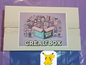 Box Pokémon