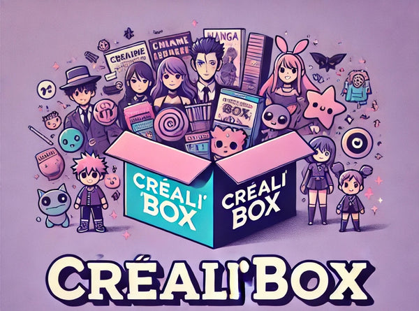 Créali'box 