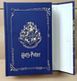 Journal Harry Potter