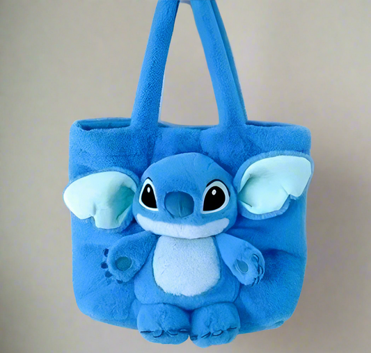 Sac Stitch